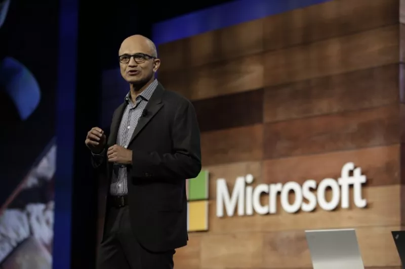 Satya Nadella habla de la compra de TikTok