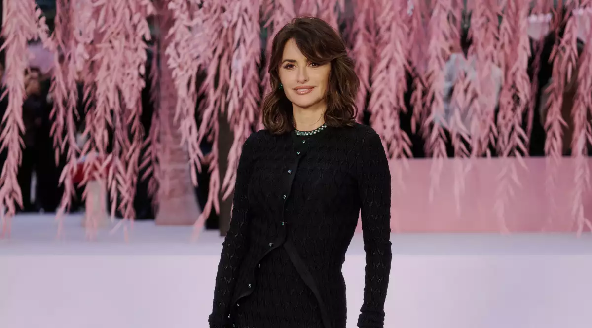 Chanel - Photocall - Paris Fashion Week - Haute Couture Week Spring/Summer 2026