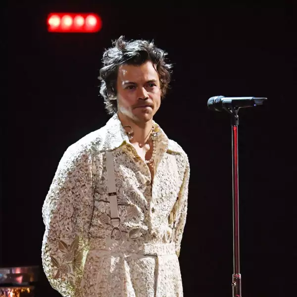 Harry Styles