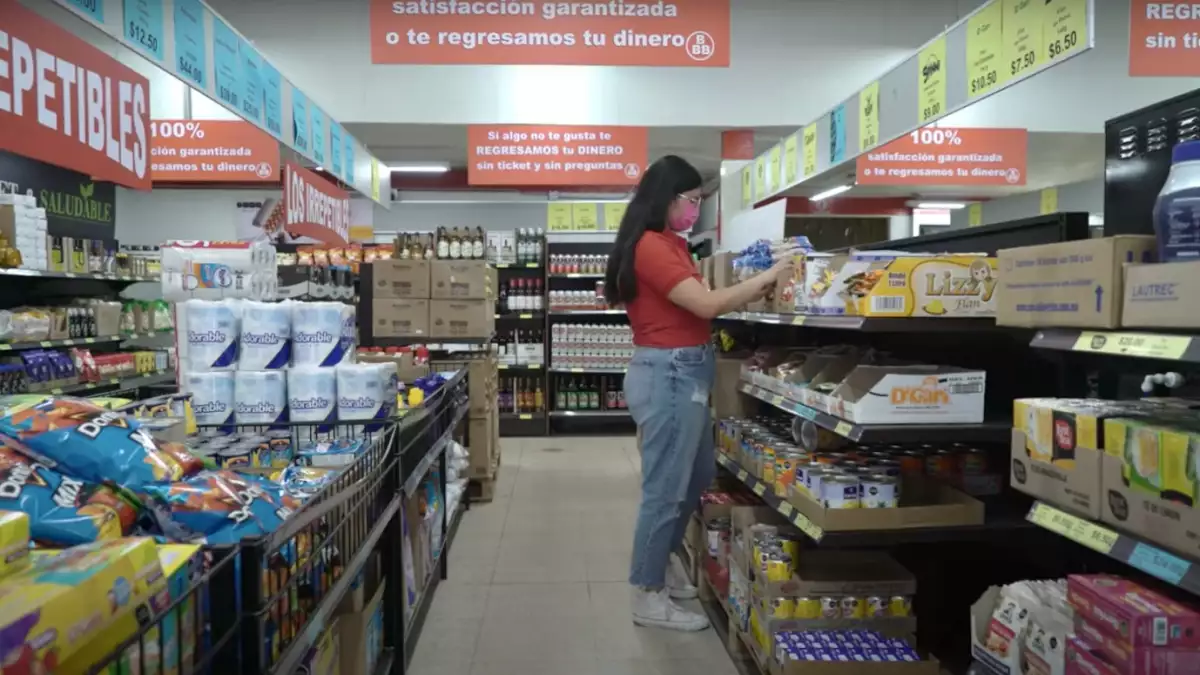 Marcas propias se consolidan en México y ganan terreno al consumo premium