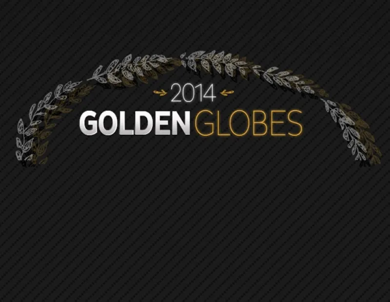Este domingo 12 de enero se llevarán a cabo los premios que se otorgan a lo mejor del cine y la televisión en Estados Unidos.