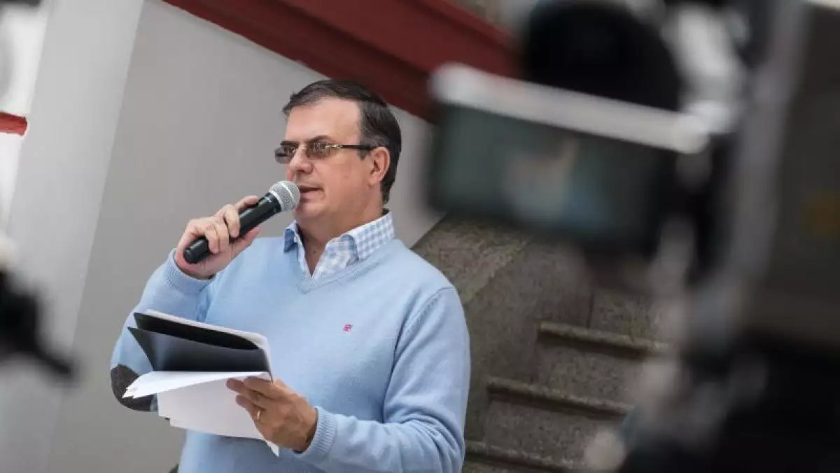Ebrard