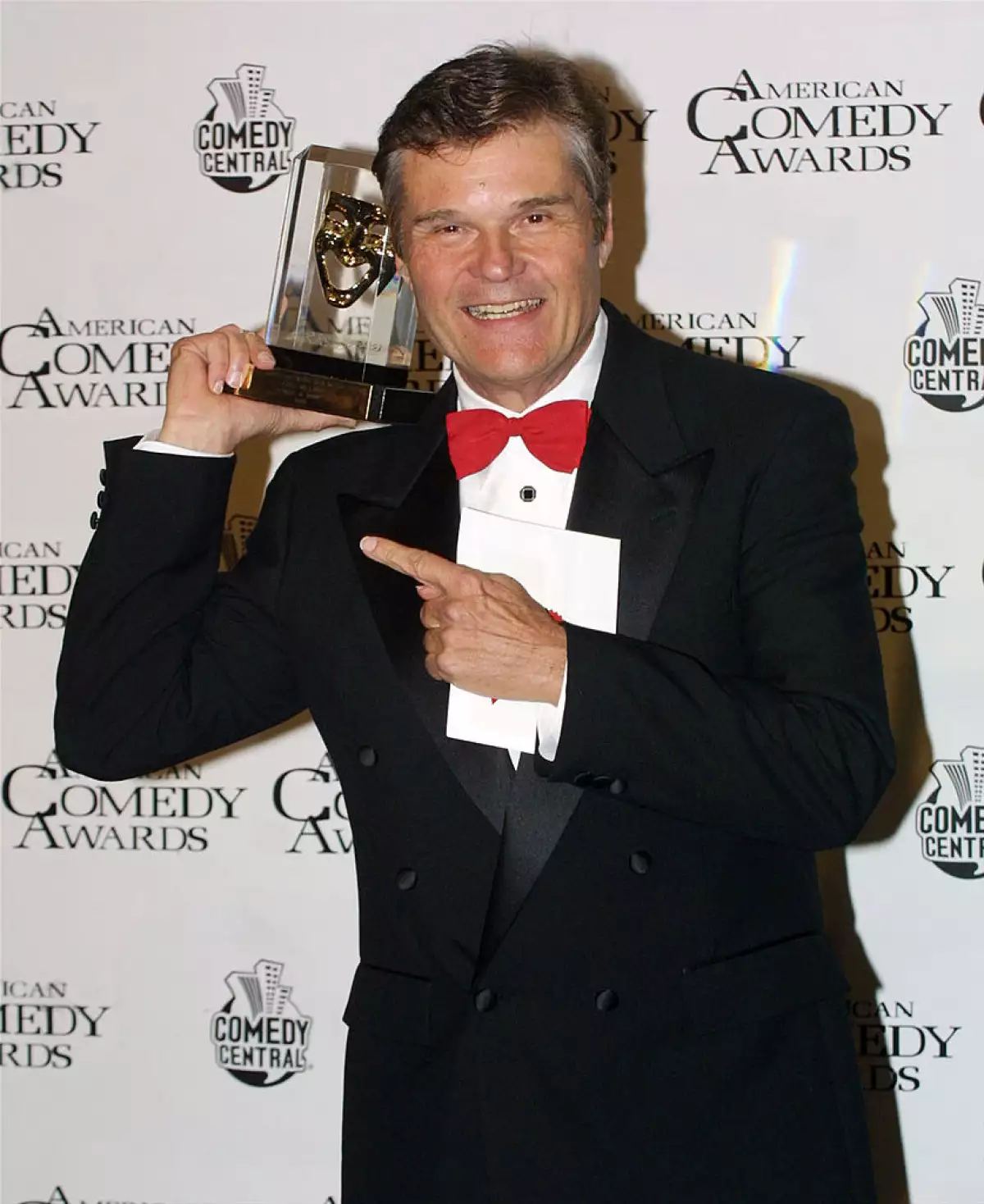 Fred Willard