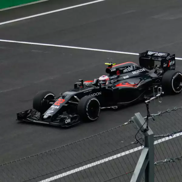 Viernes F1