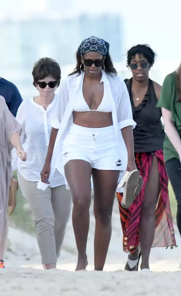 Michelle Obama