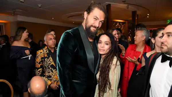 HBO's Official 2020 Golden Globe Awards After Party – Inside