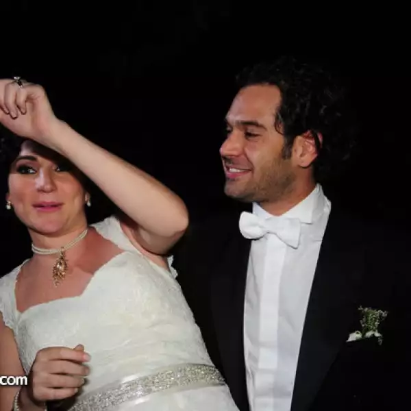 Isa Domene,Arturo Rábago