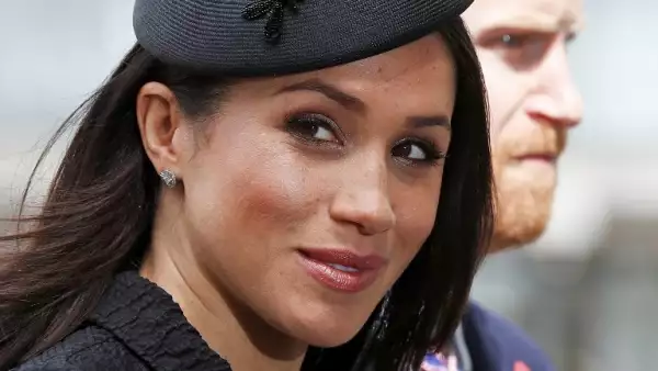 Meghan Markle