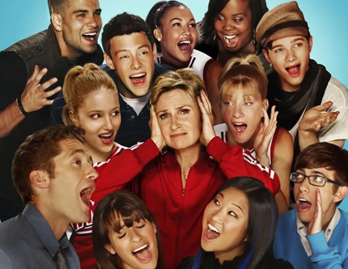 Glee