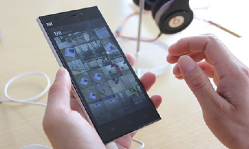 Xiaomi es todavía relativamente desconocido fuera de China. (Foto: AFP)