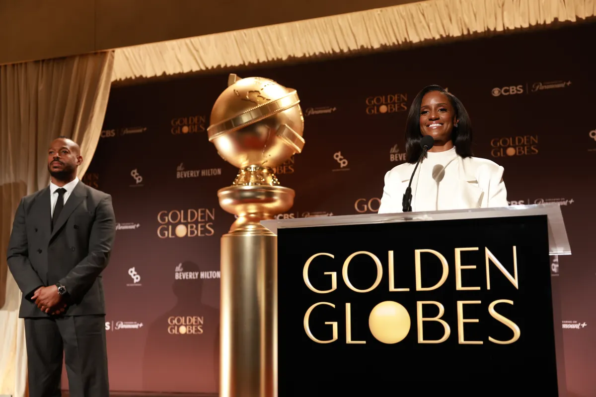 Golden Globes