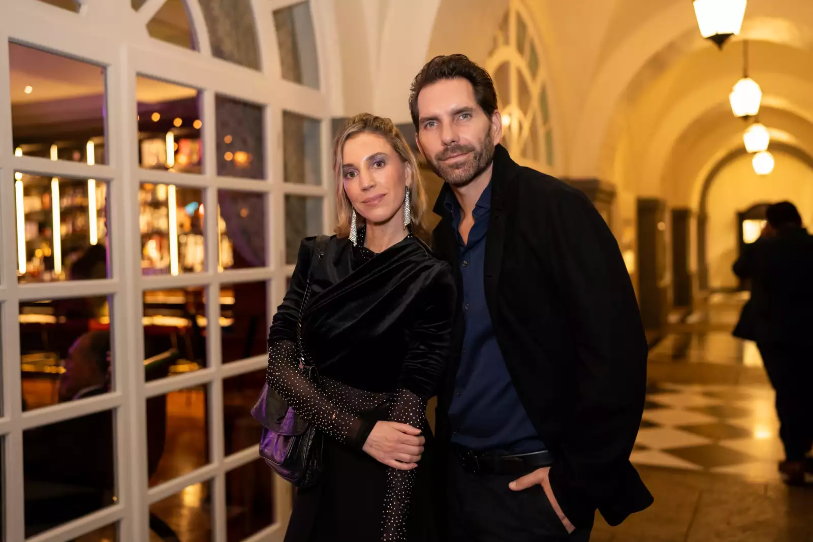 Arap Bethke y esposa.jpg