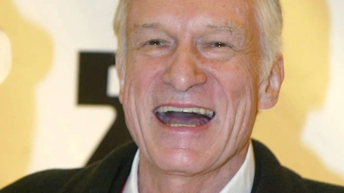 hefner