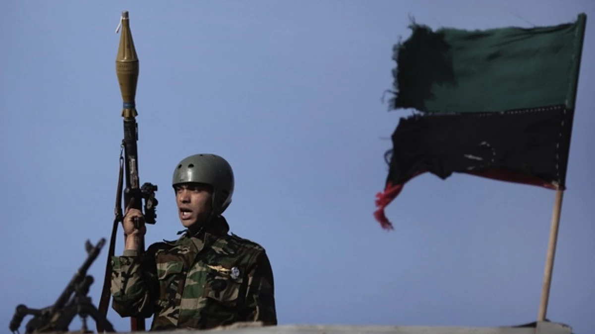 Libia