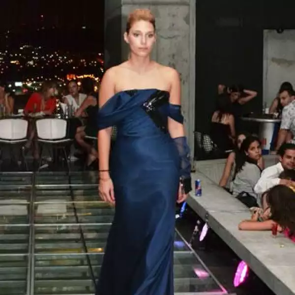 United sounds of fashion