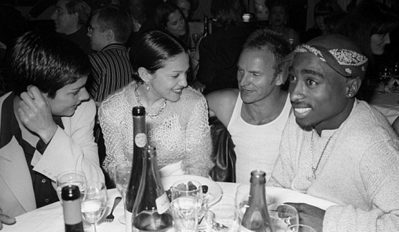 Tupac