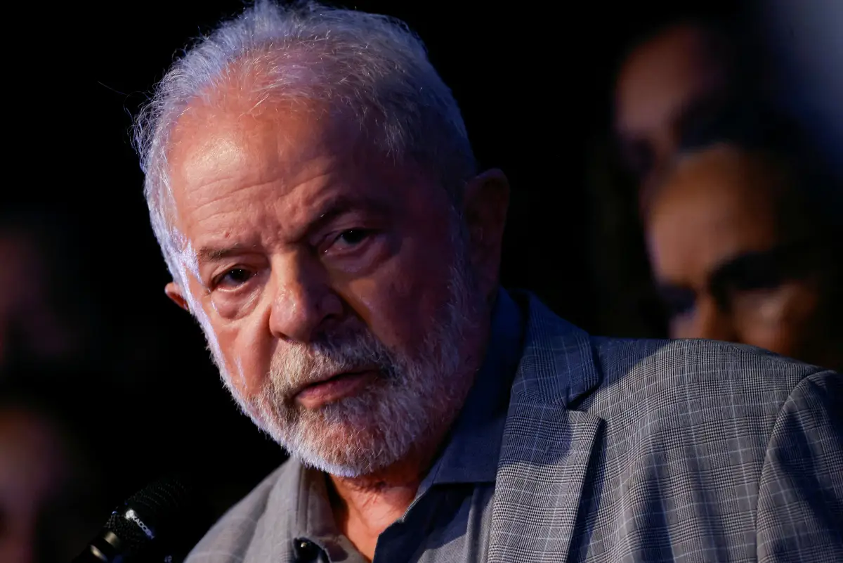Luiz Inácio Lula da Silva