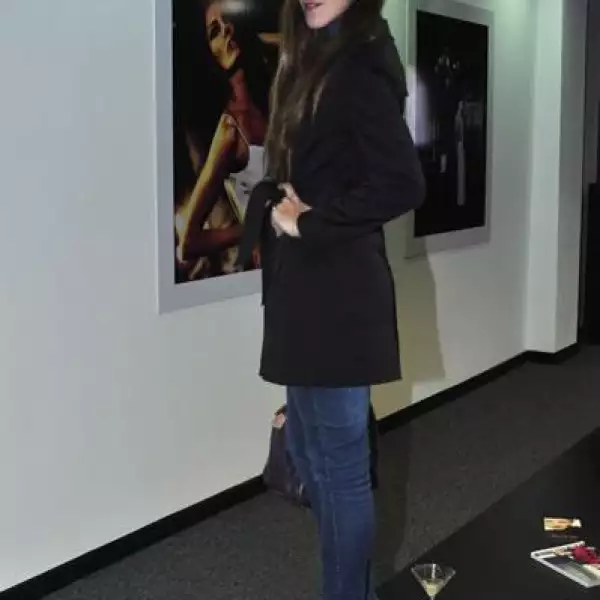 Fernanda Pérez-Caballero