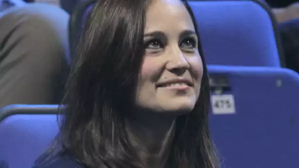 La hermana de Kate Middleton estaba en Francia con unos amigos cuando uno de ellos apuntó con una pistola a los fotógrafos.