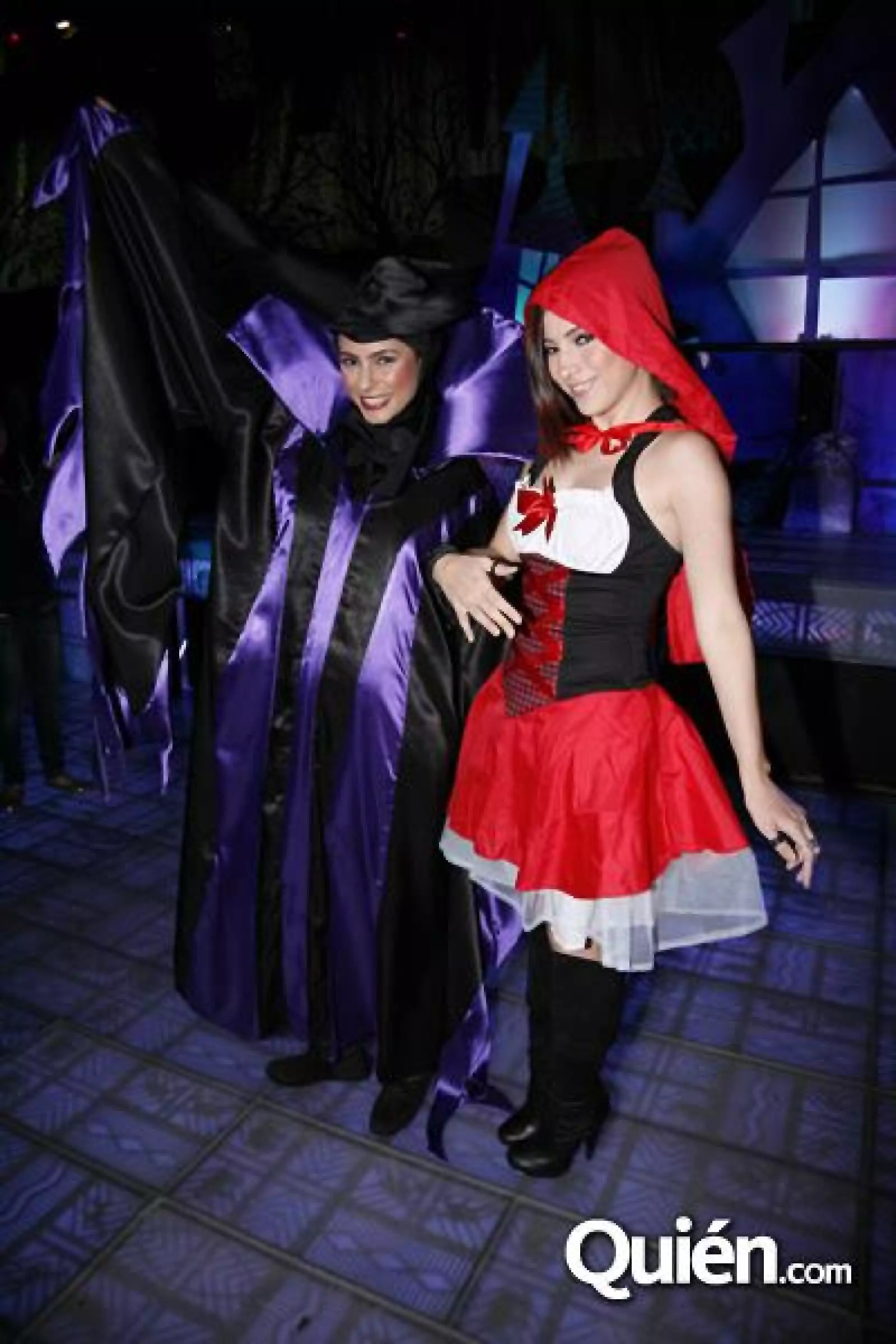 Fiesta Halloween Disney