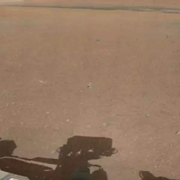 Nasa curiosity Marte