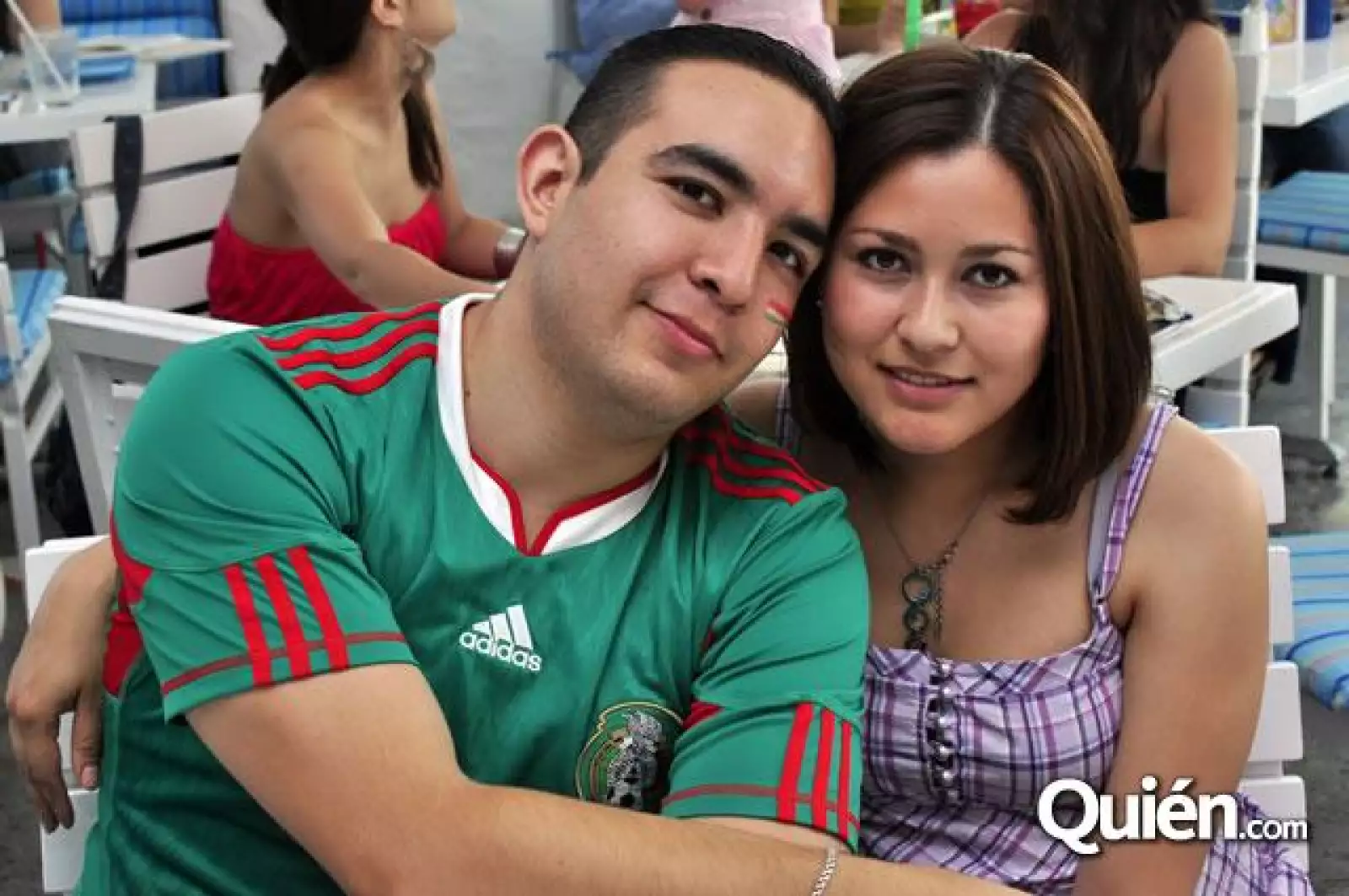 México Vs Argentina