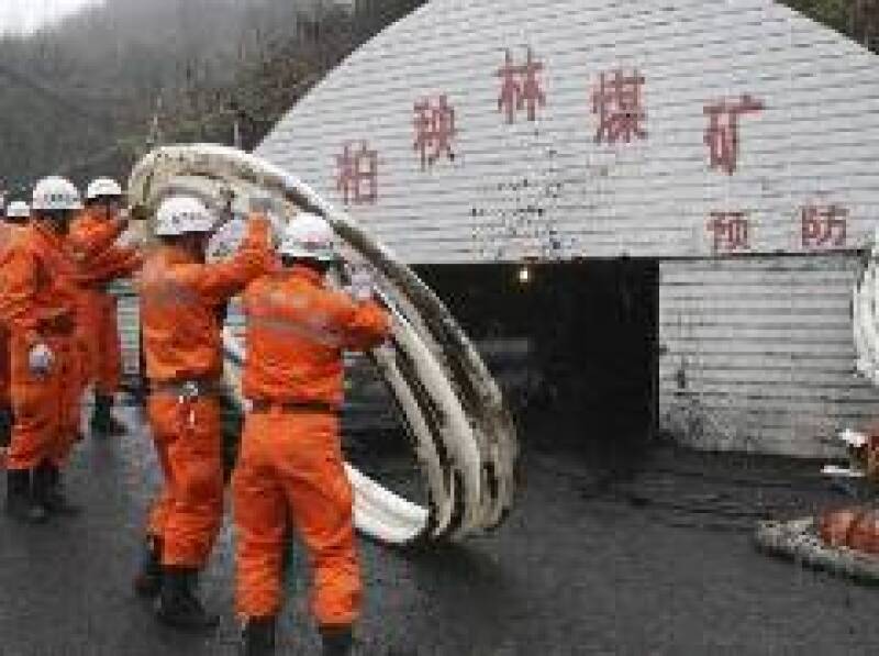China espera crecer 8% en este año. (Foto: Reuters)
