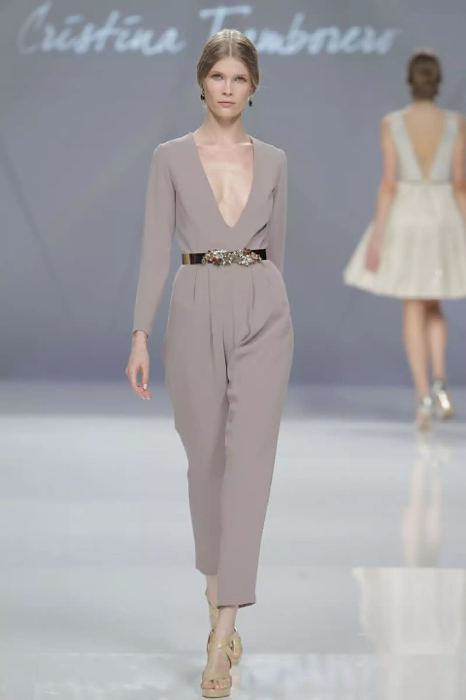 Ese es uno de nuestros looks consentidos.