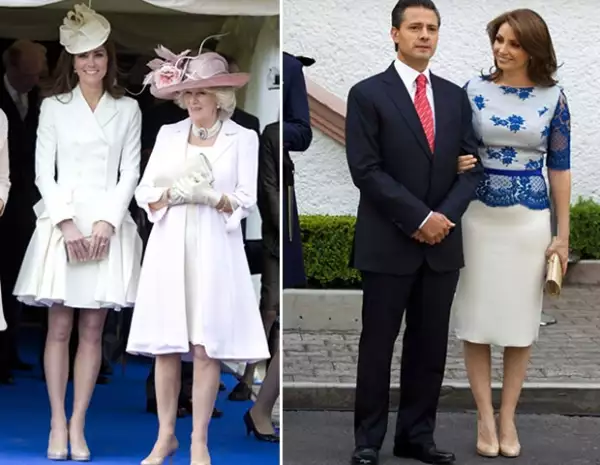 Los zapatos son excelentes complementos para combinarse con todo.