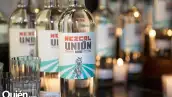 Mezcal Unión