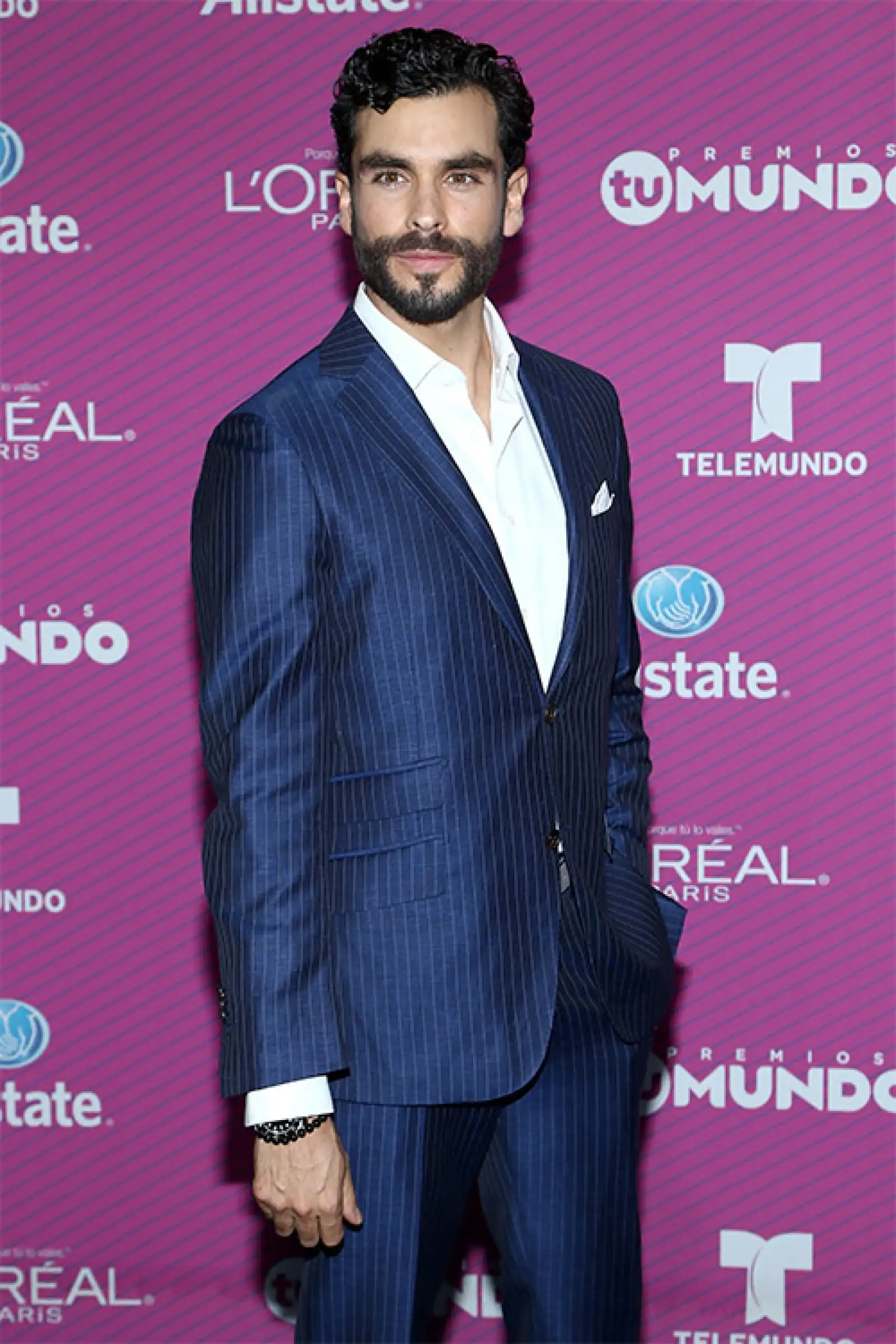 Gonzálo García Vivanco