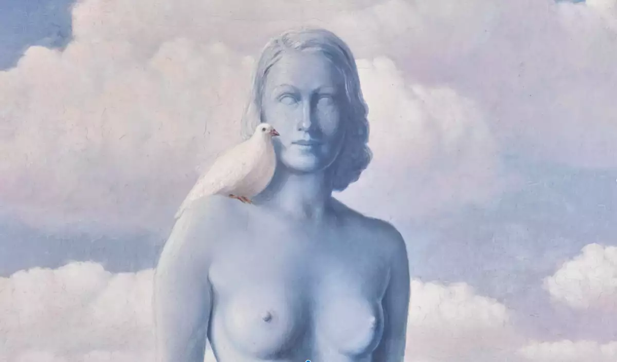 subasta magritte y klein semana del arte paris