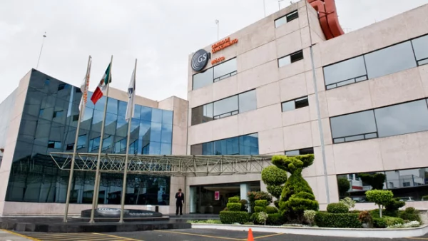 1. En el Centro de Conocimiento de GS1 México las empresas conocerán los beneficios de la trazabilidad.