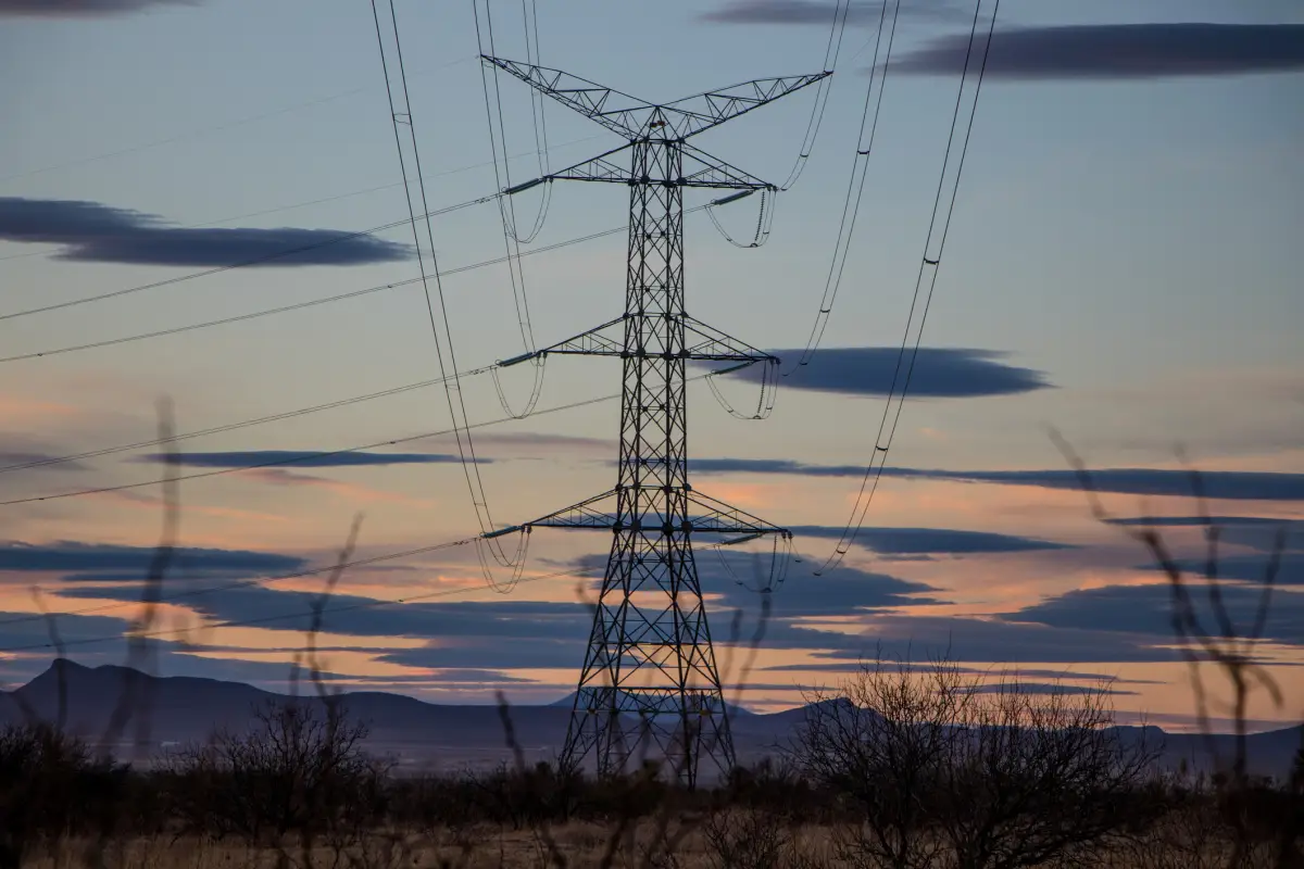 Electricidad