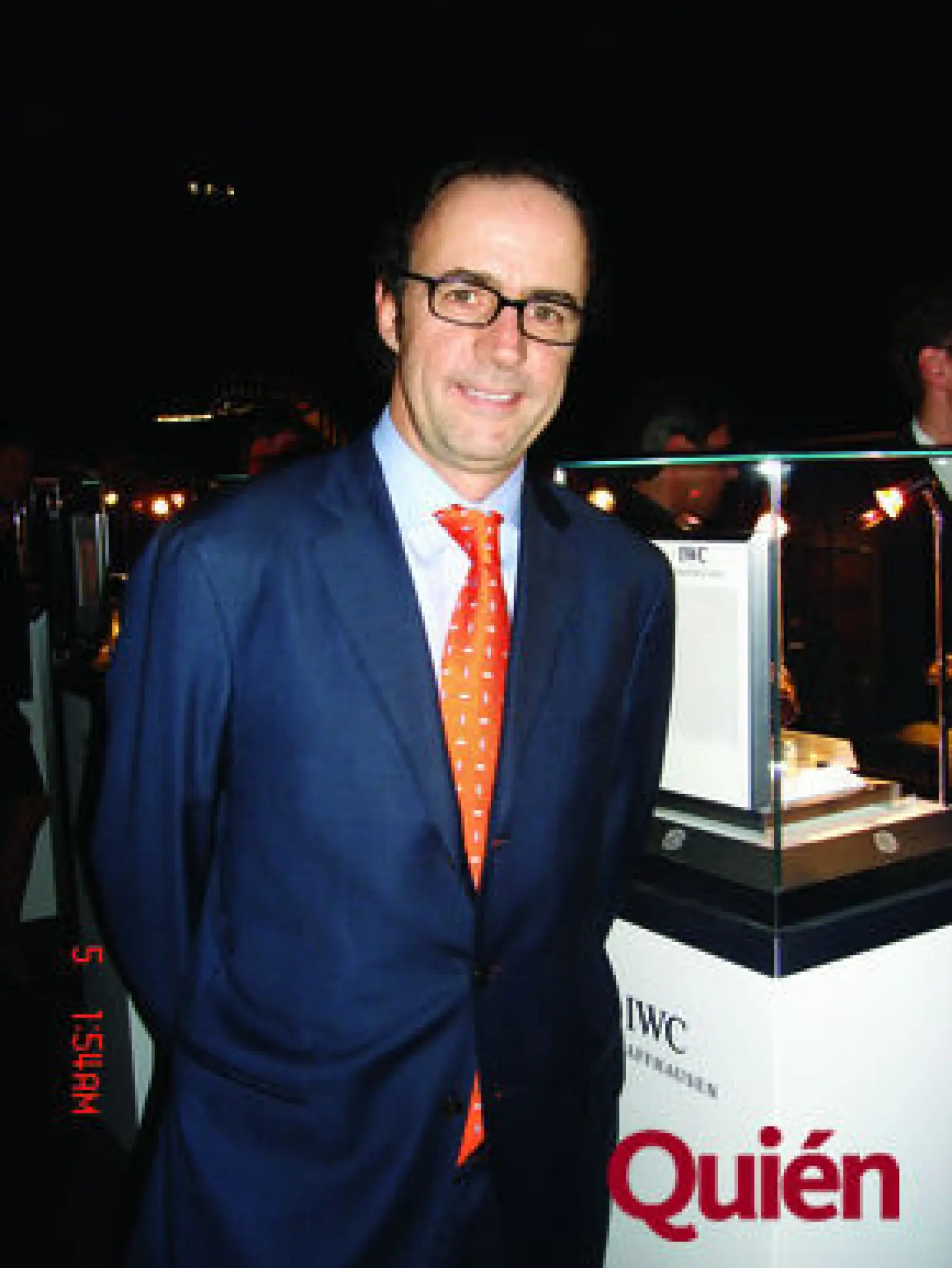 Luis Peyrelongue
