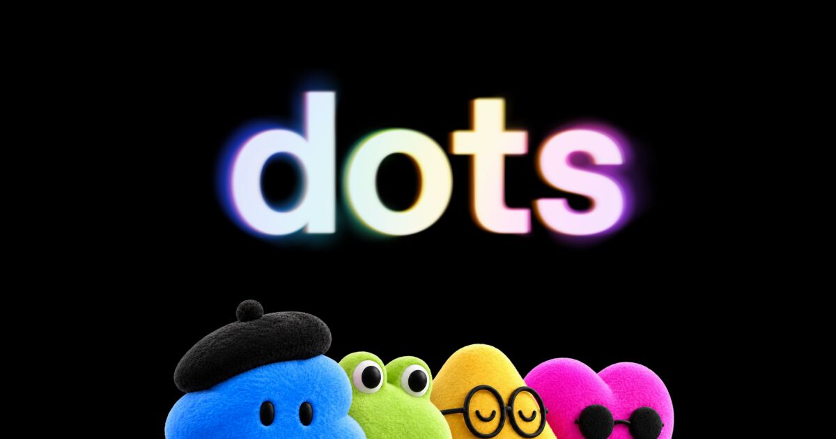 IA QUE TRABAJA SOLA: OPENAI LANZA DOTS