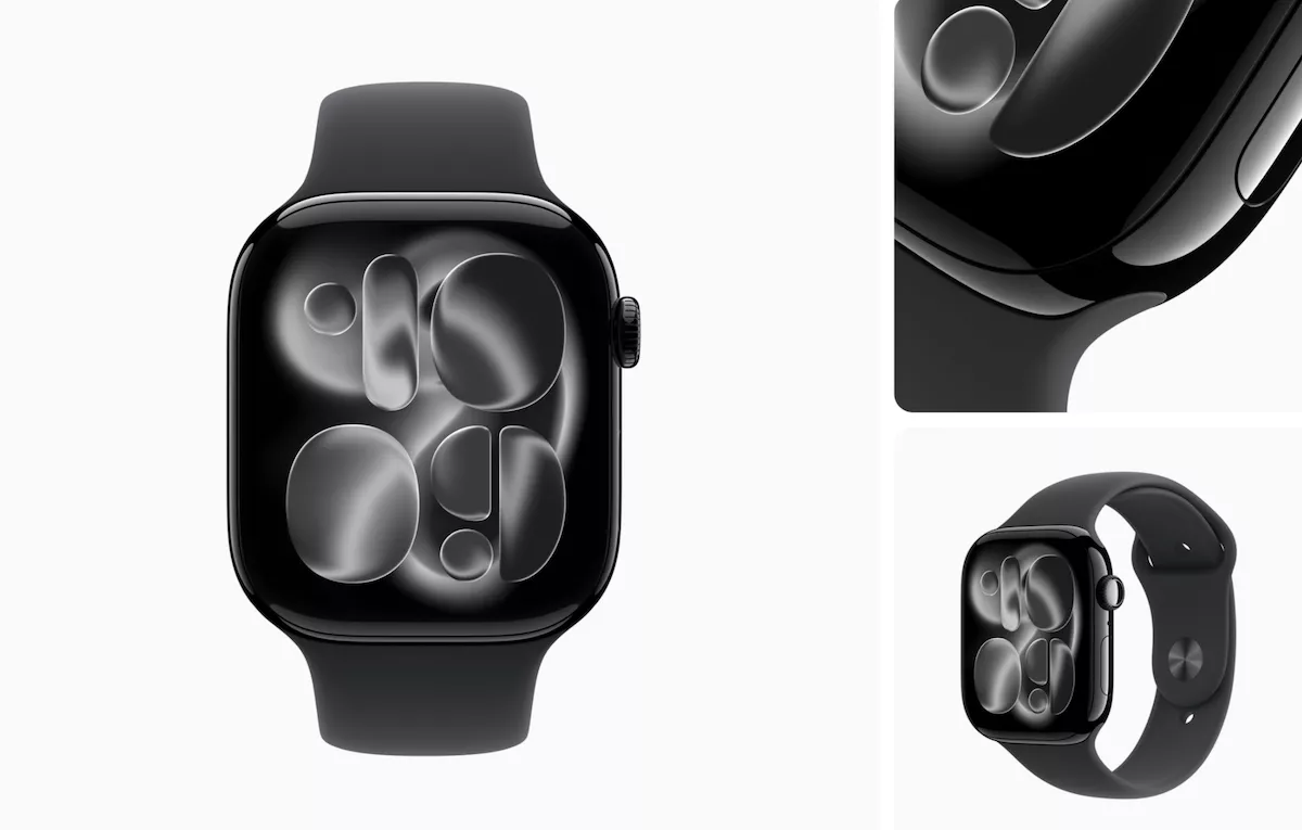 Apple Watch Series 11 de Aluminio