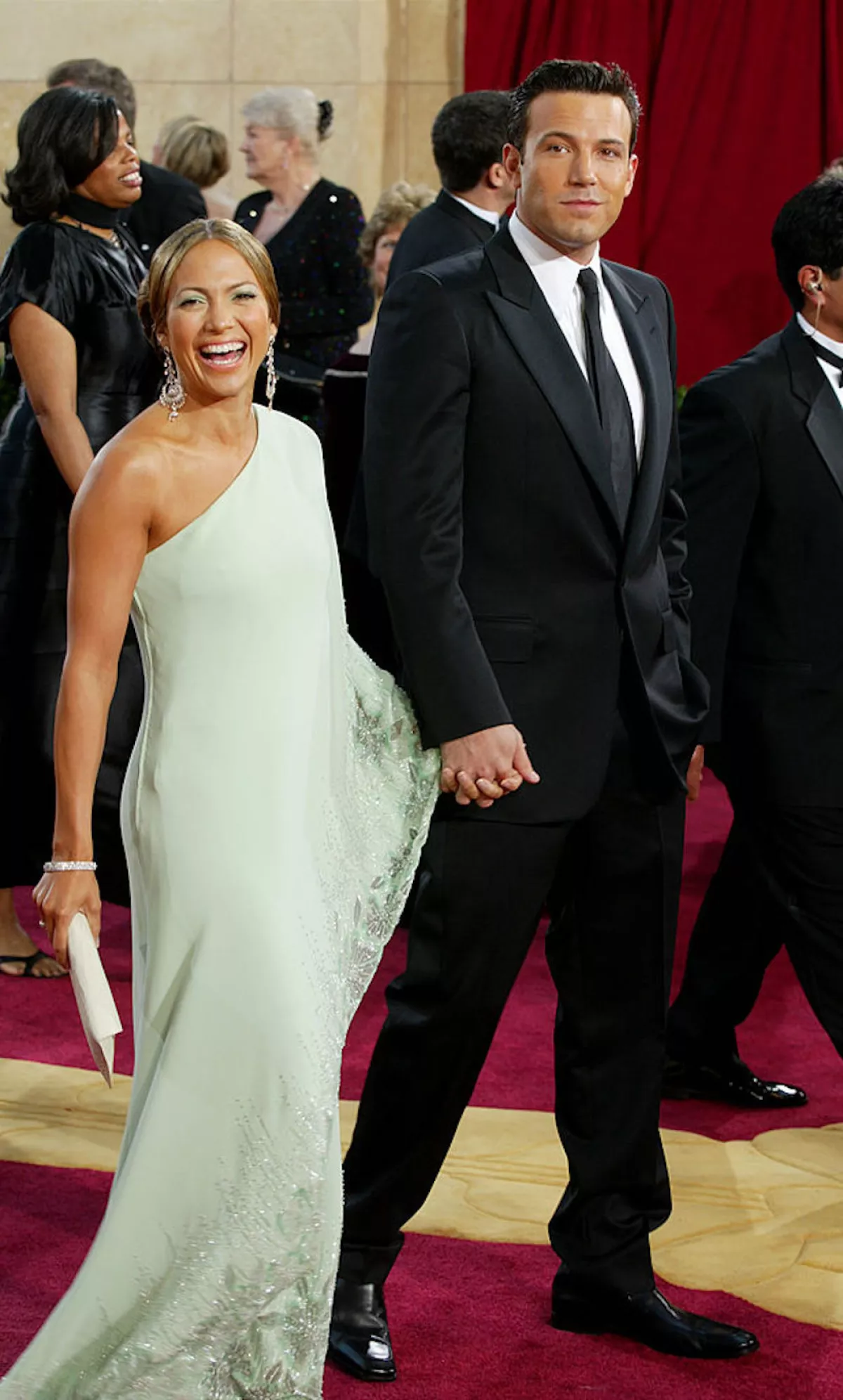 75th Annual Academy Awards - Arrivals