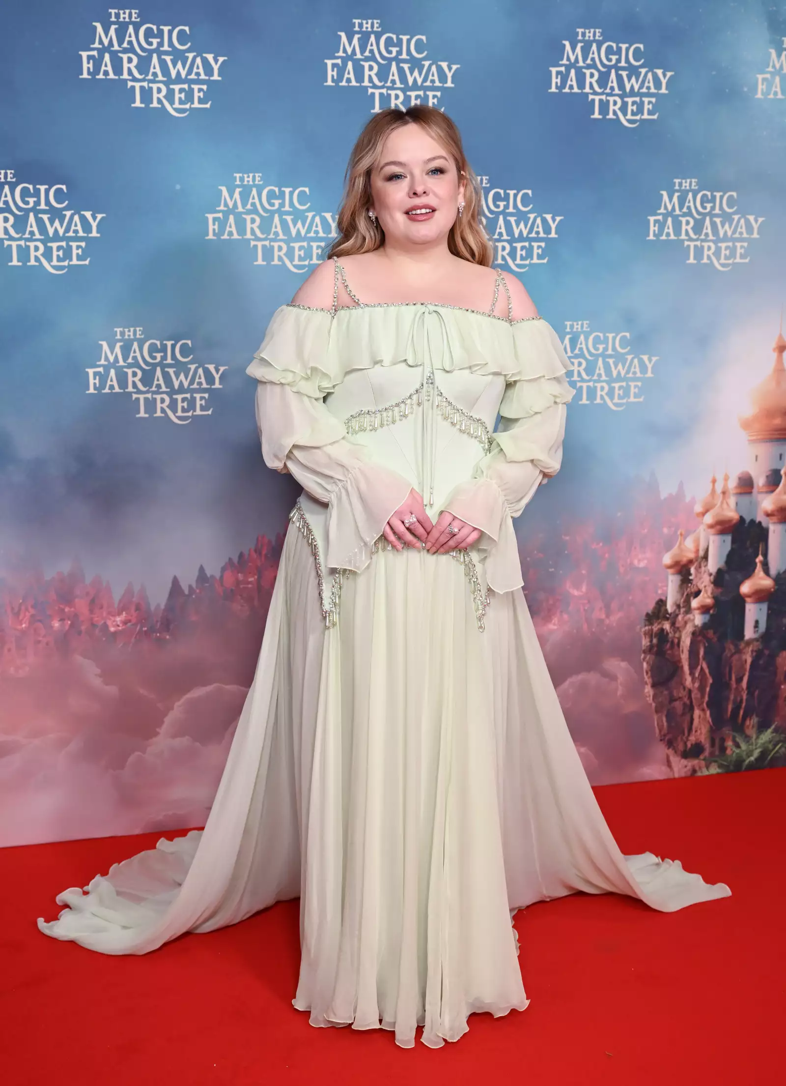 "The Magic Faraway Tree" UK Special Screening - Arrivals