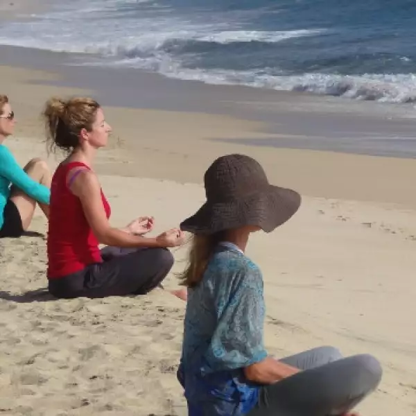 vacaciones sin gadgets