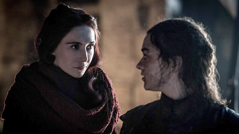 Game of Thrones