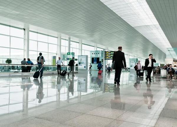 aeropuerto