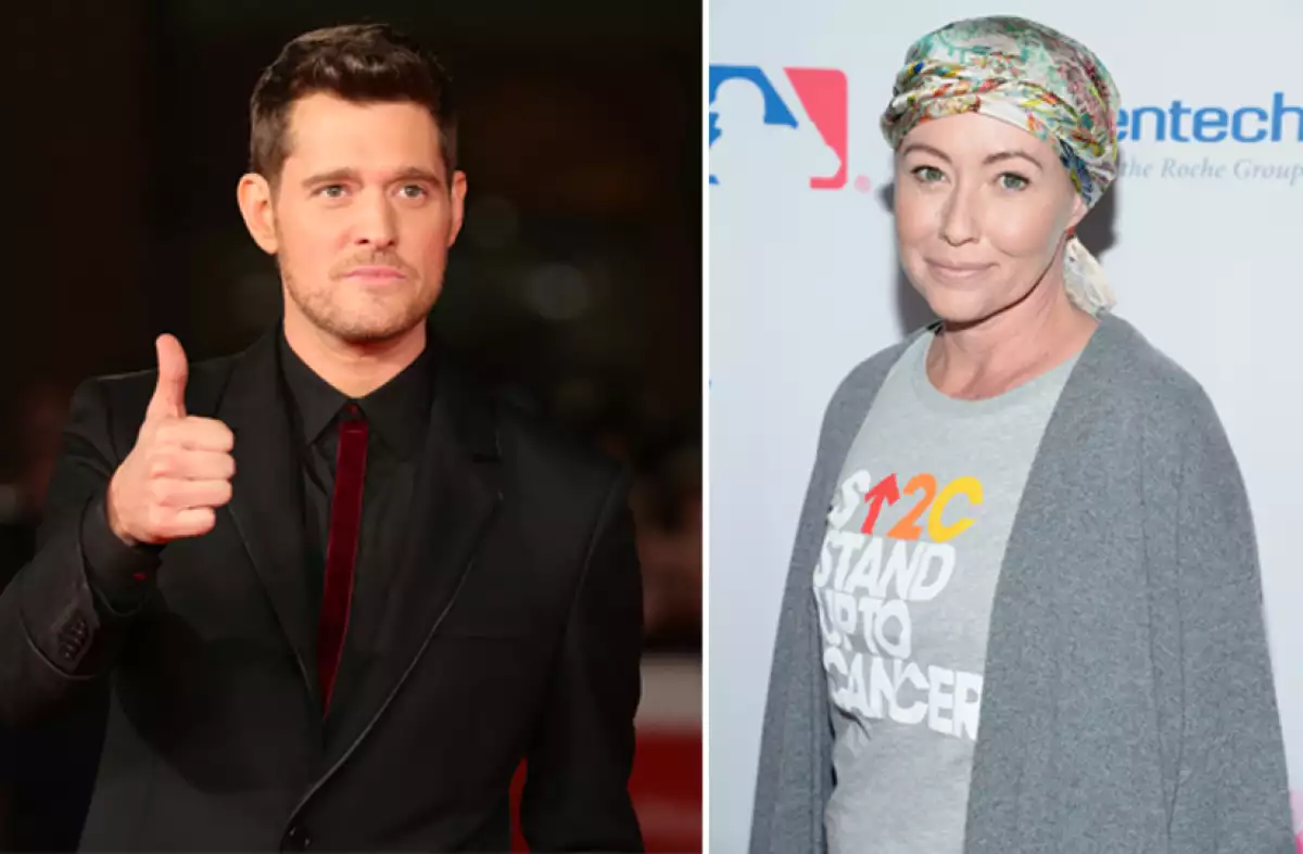 Michael Bublé