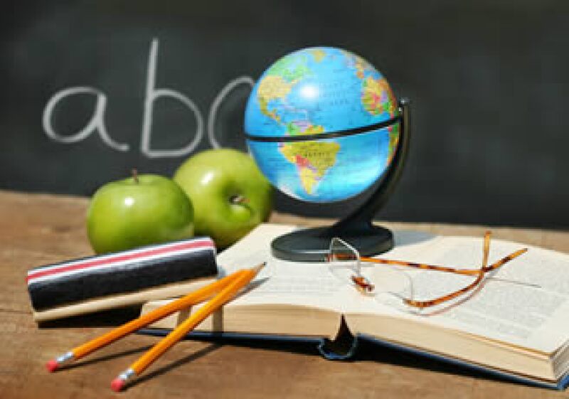 Los beneficios fiscales son un incentivo para llevar a los hijos a las escuelas privadas. (Foto: Photos to go)