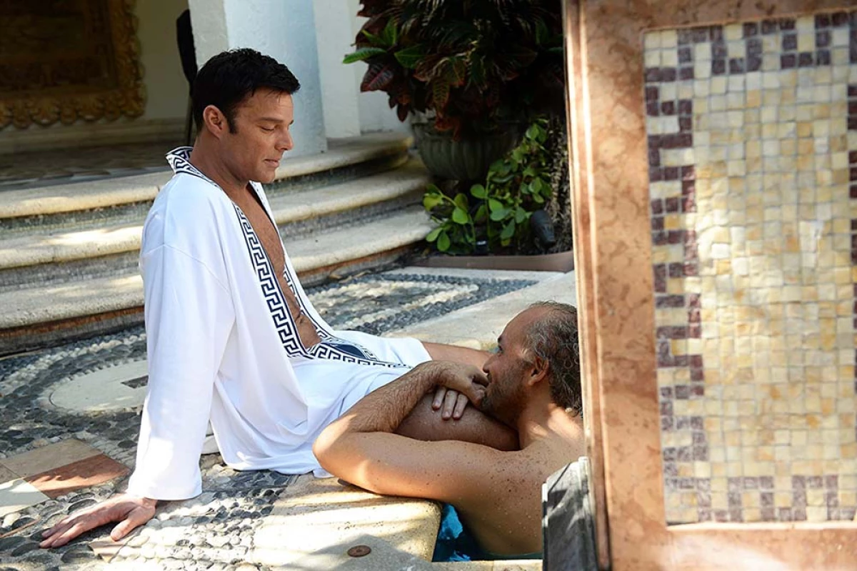 Ricky Martin