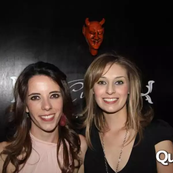 Inagruración restaurante Il Diavolo