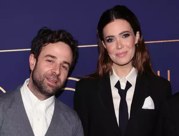 Mandy Moore cantante y actriz estadounidense