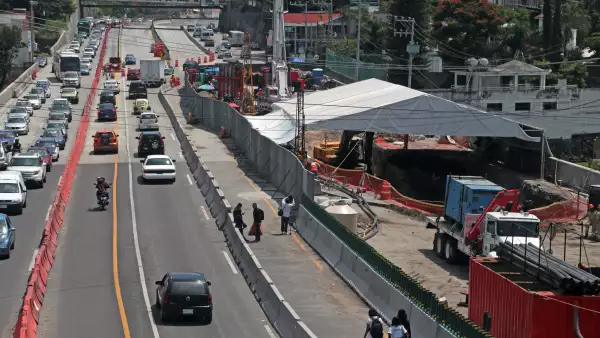 Investigación por socavón