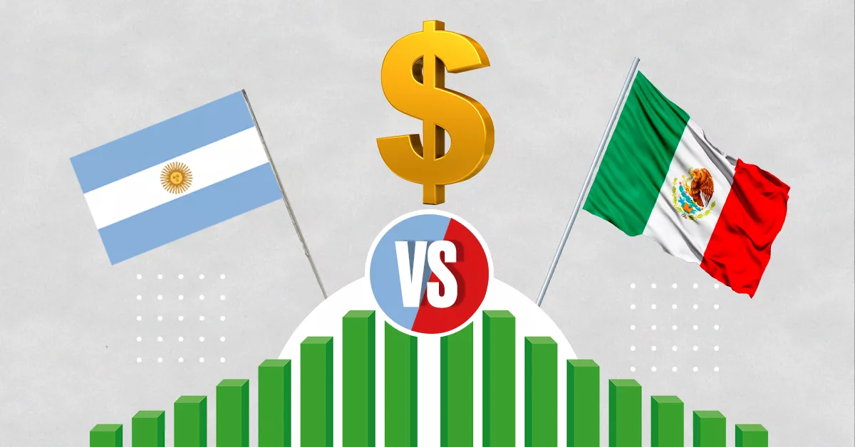 mexico-y-argentina-economia
