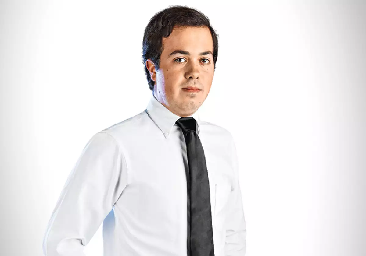 Pablo Vidal